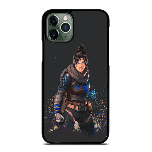 COOL APEX LEGEND iPhone 11 Pro Max Case