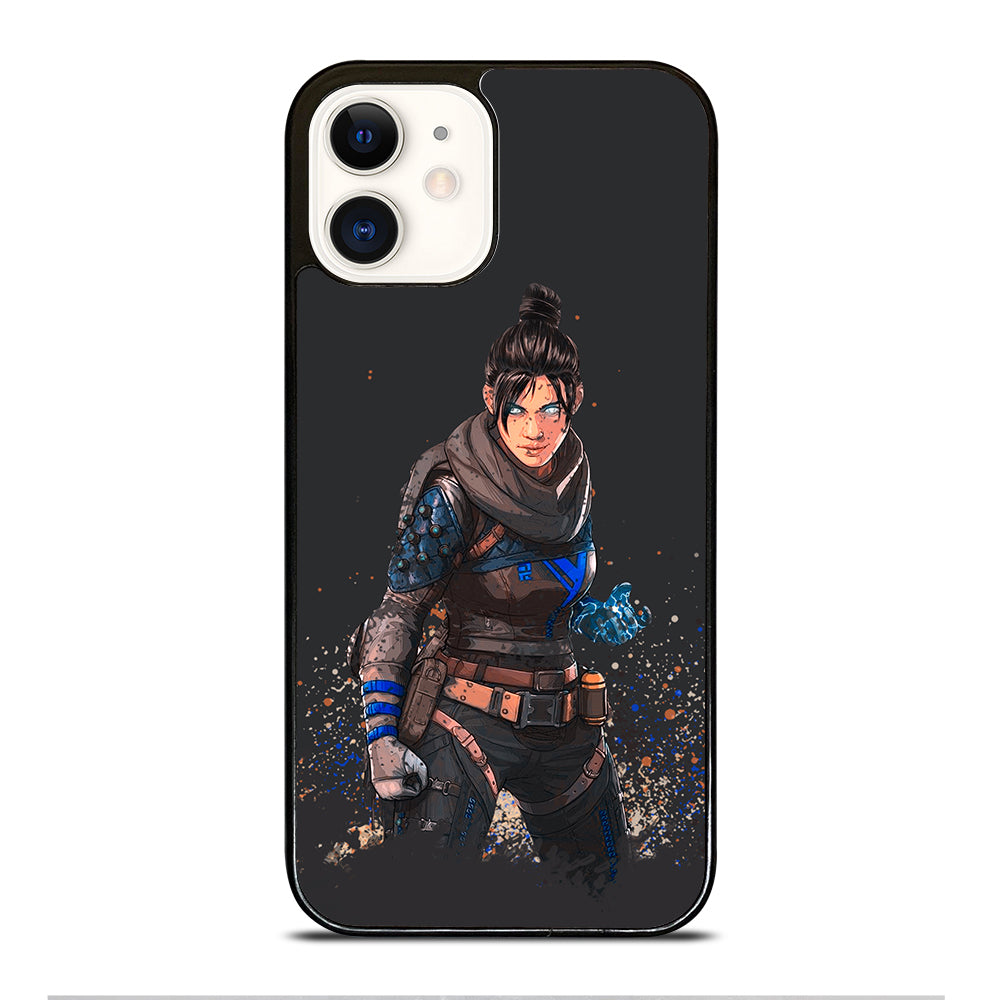 COOL APEX LEGEND iPhone 12 Case