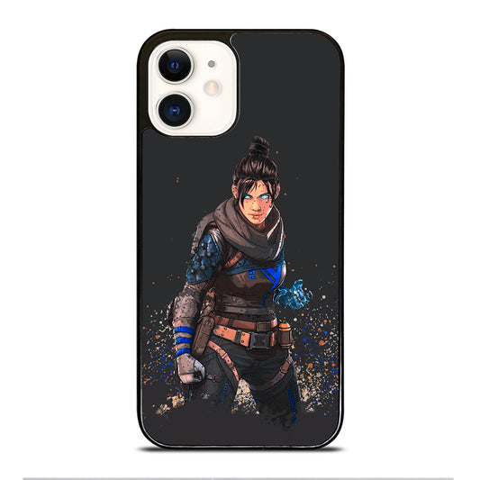 COOL APEX LEGEND iPhone 12 Case