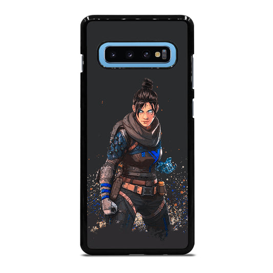 COOL APEX LEGEND Samsung Galaxy S10 Plus Case