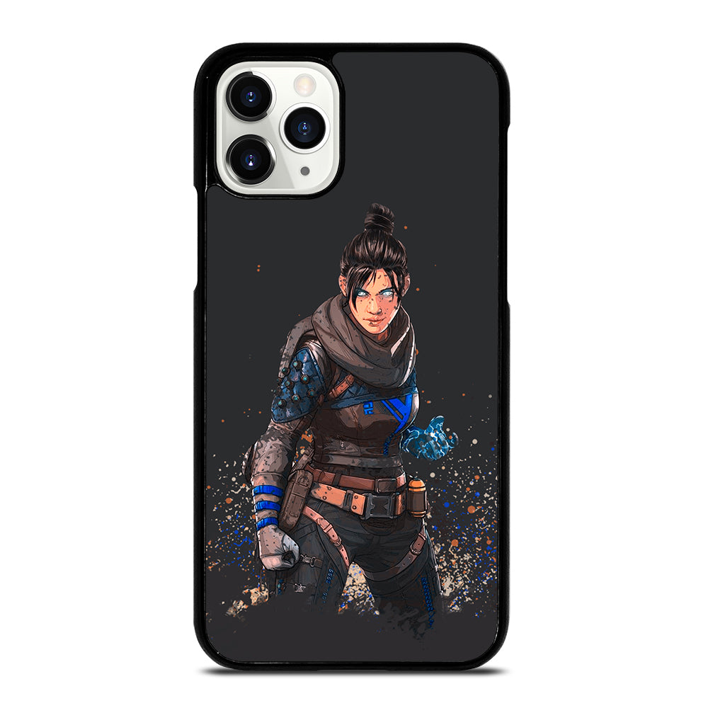 COOL APEX LEGEND iPhone 11 Pro Case
