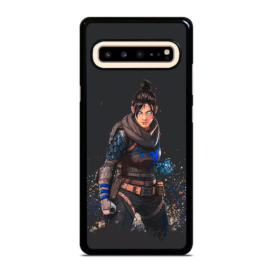 COOL APEX LEGEND Samsung Galaxy S10 5G Case