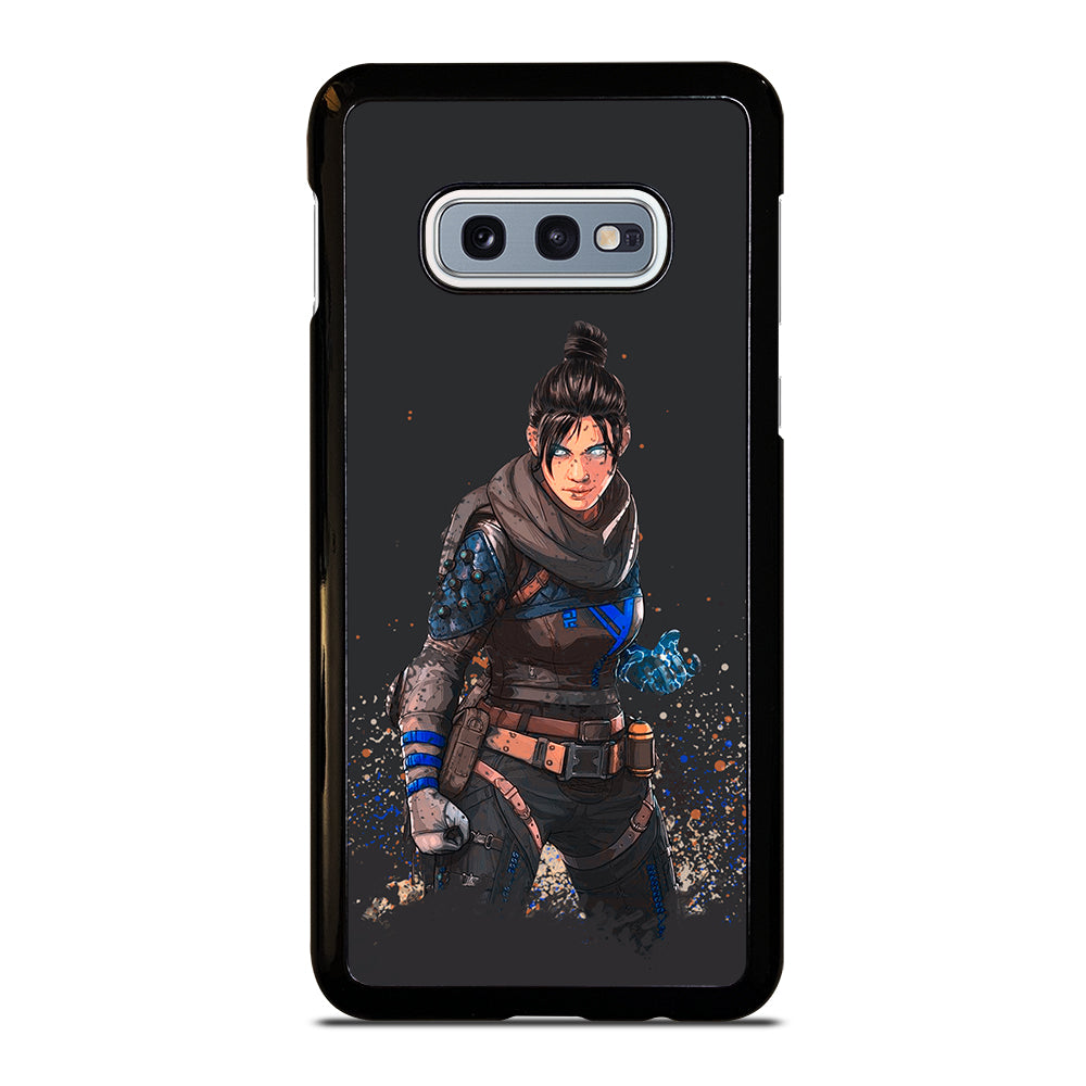 COOL APEX LEGEND Samsung Galaxy S10e Case