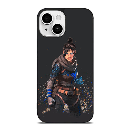 COOL APEX LEGEND iPhone 13 Mini Case