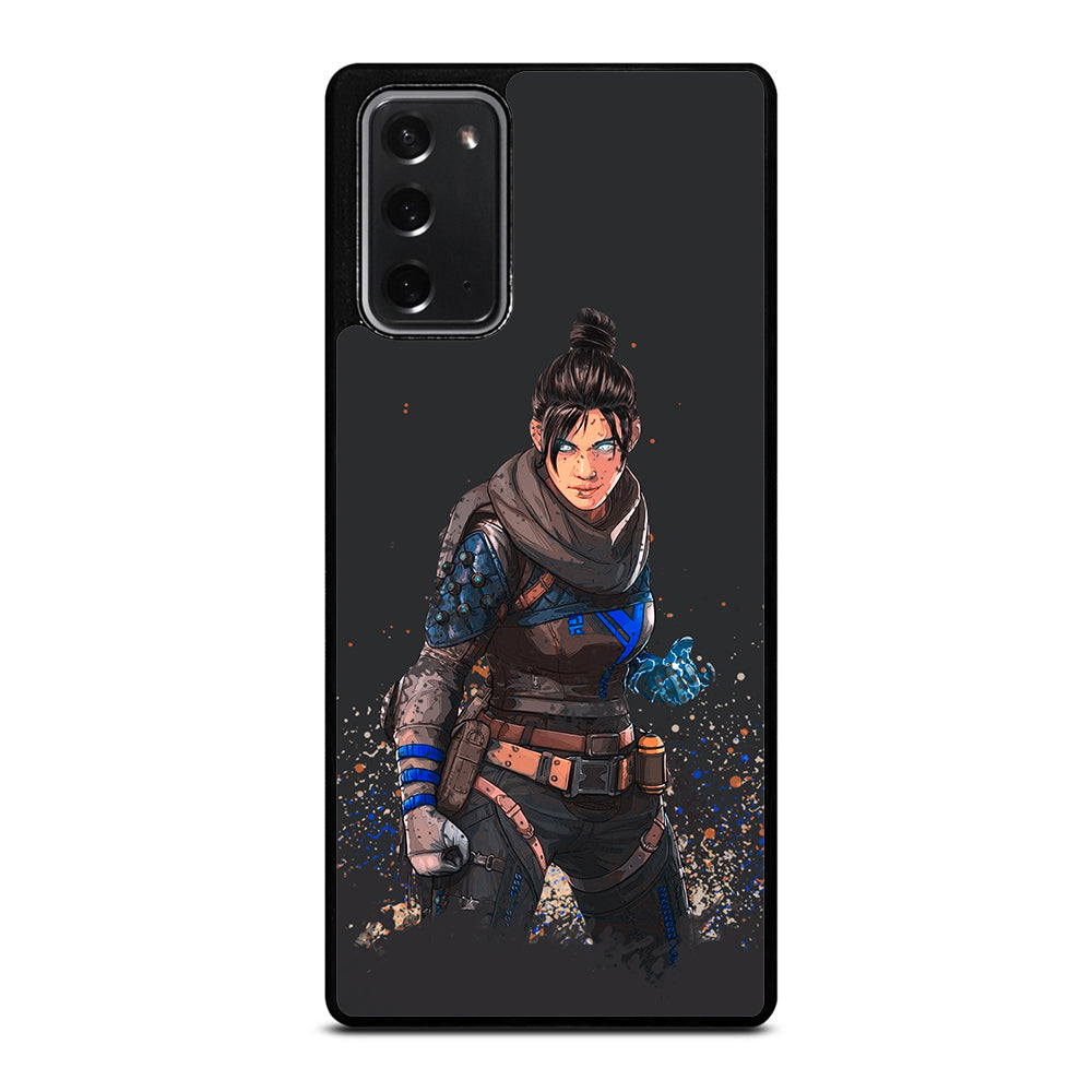 COOL APEX LEGEND Samsung Galaxy Note 20 Case