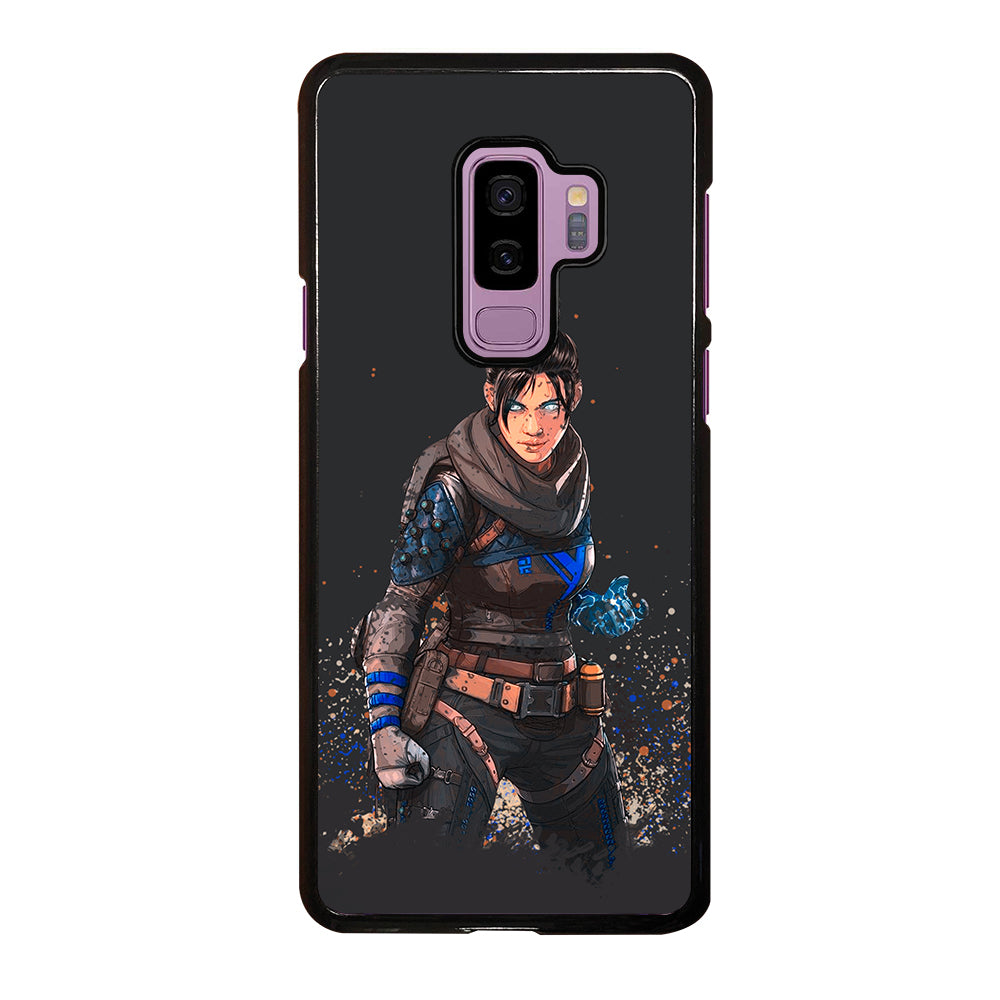 COOL APEX LEGEND Samsung Galaxy S9 Plus Case