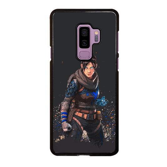 COOL APEX LEGEND Samsung Galaxy S9 Plus Case