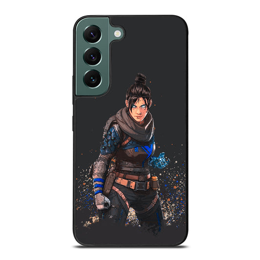 COOL APEX LEGEND Samsung Galaxy S22 5G Case