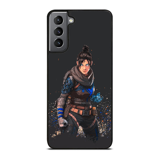 COOL APEX LEGEND Samsung Galaxy S21 Plus 5G Case