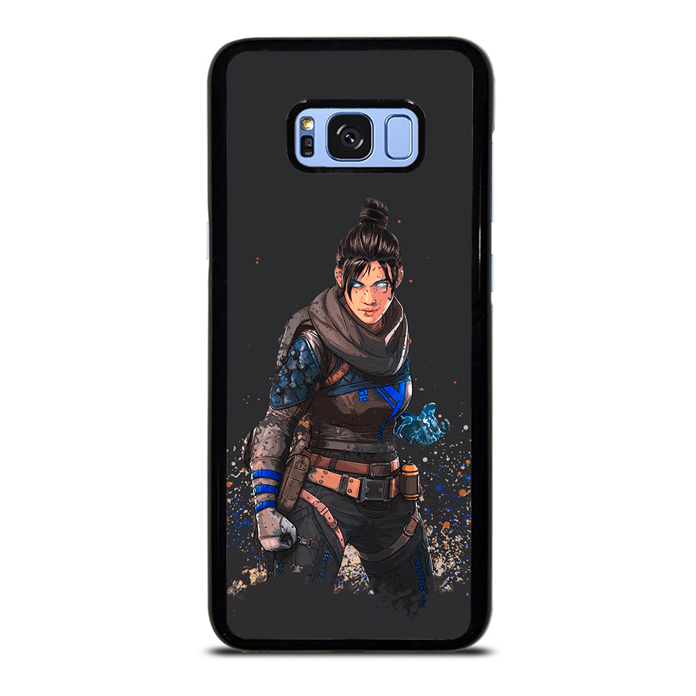 COOL APEX LEGEND Samsung Galaxy S8 Plus Case