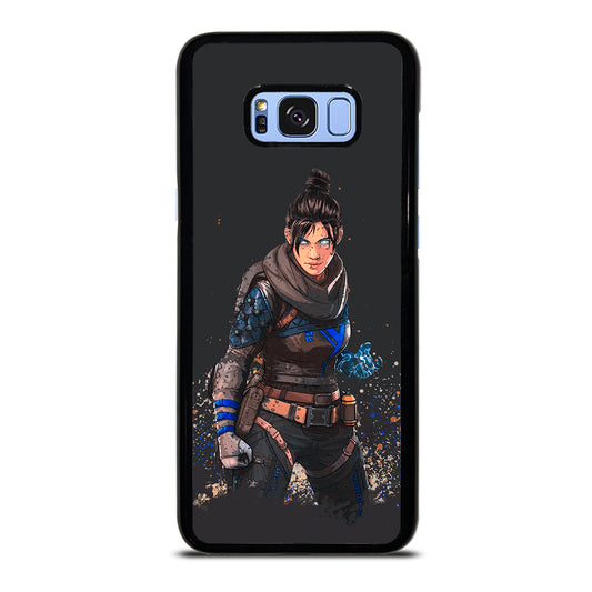 COOL APEX LEGEND Samsung Galaxy S8 Plus Case