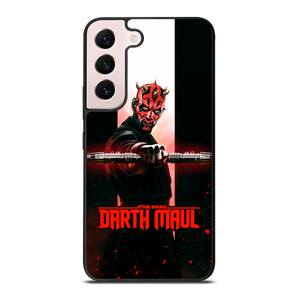 COOL DARTH MAUL Samsung Galaxy S22 Plus 5G Case