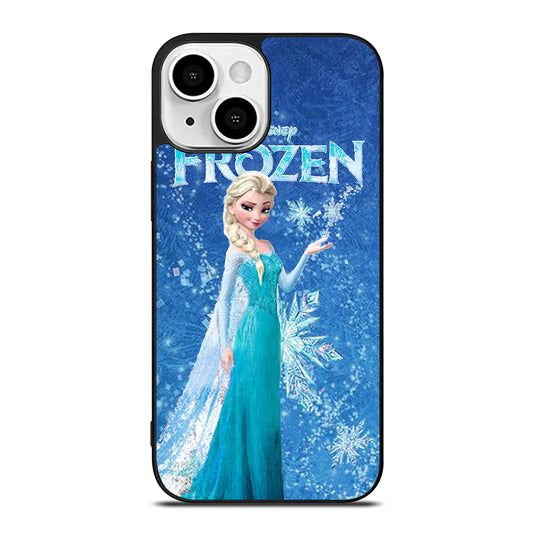 COOL ELSA FROZEN iPhone 13 Mini Case