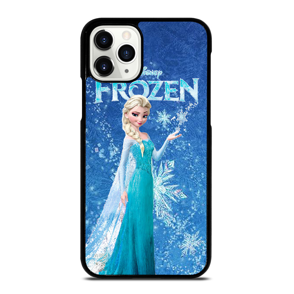 COOL ELSA FROZEN iPhone 11 Pro Case