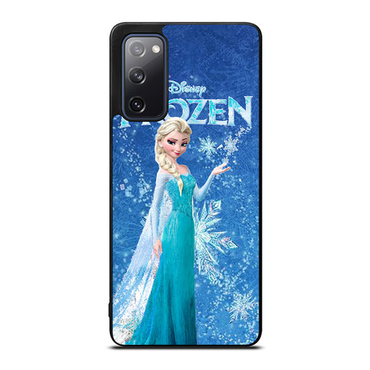 COOL ELSA FROZEN Samsung Galaxy S20 FE 5G Case