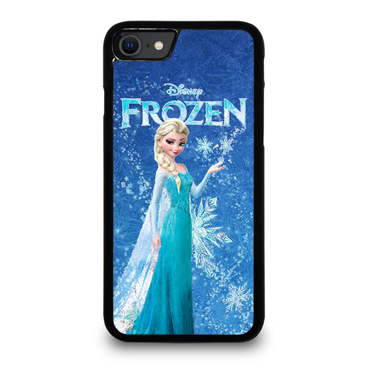 COOL ELSA FROZEN iPhone SE 2020 Case