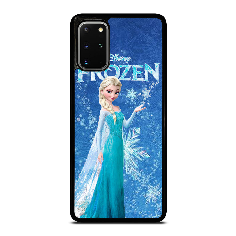 COOL ELSA FROZEN Samsung Galaxy S20 Plus / S20 Plus 5G Case