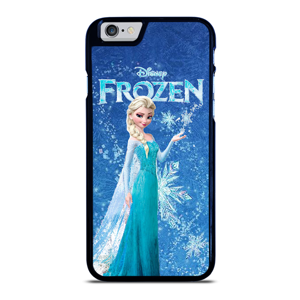 COOL ELSA FROZEN iPhone 6 / 6S Case