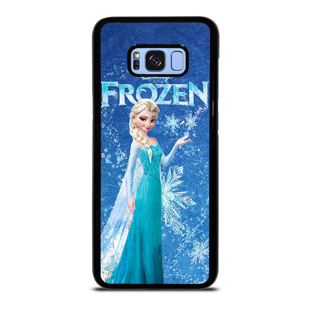 COOL ELSA FROZEN Samsung Galaxy S8 Plus Case