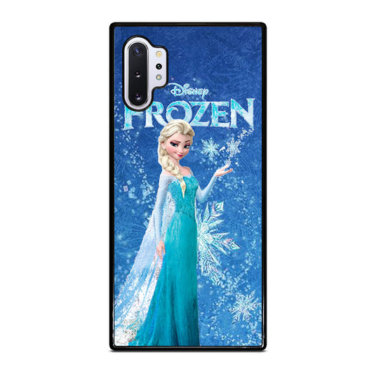 COOL ELSA FROZEN Samsung Galaxy Note 10 Plus Case