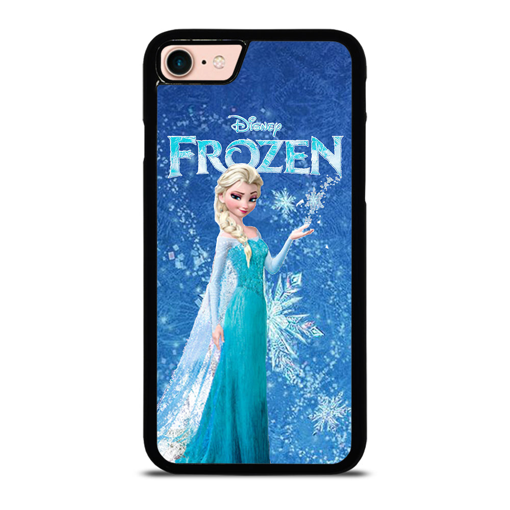 COOL ELSA FROZEN iPhone 7 / 8 Case