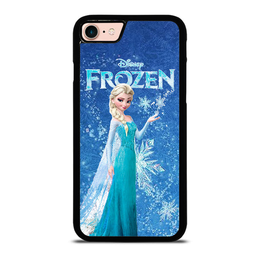 COOL ELSA FROZEN iPhone 7 / 8 Case