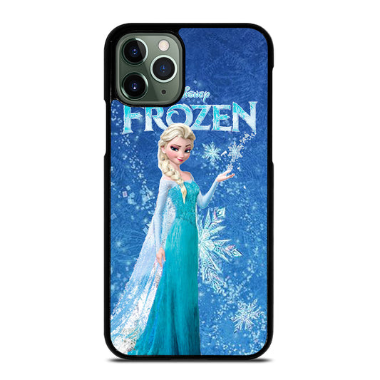 COOL ELSA FROZEN iPhone 11 Pro Max Case