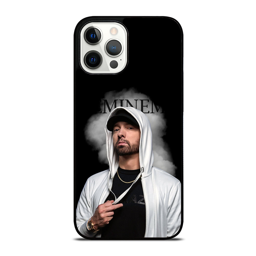 COOL EMINEM iPhone 12 Pro Max Case
