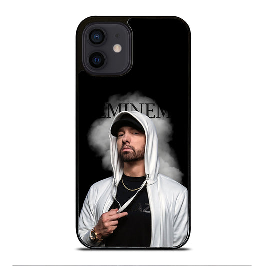 COOL EMINEM iPhone 12 Mini Case