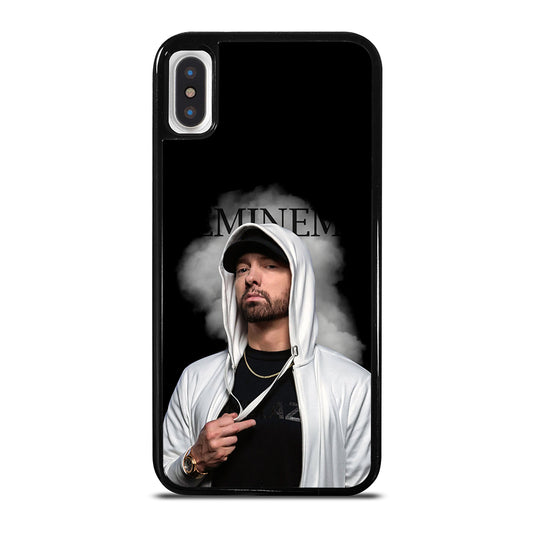 COOL EMINEM iPhone X / XS Case
