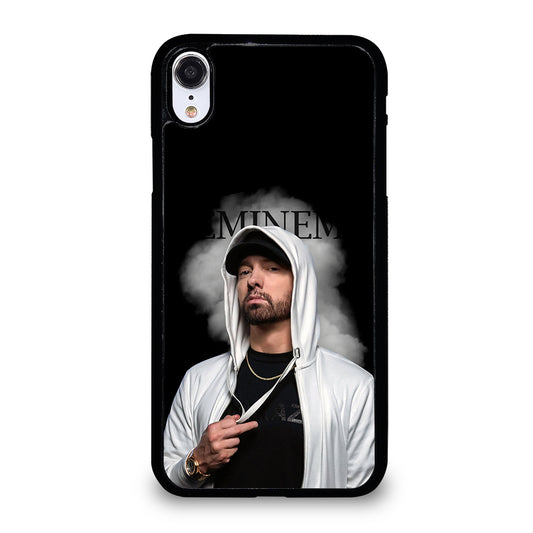 COOL EMINEM iPhone XR Case
