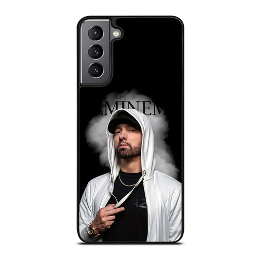 COOL EMINEM Samsung Galaxy S21 Plus 5G Case