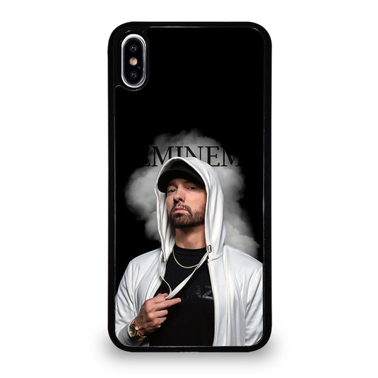 COOL EMINEM iPhone XS Max Case
