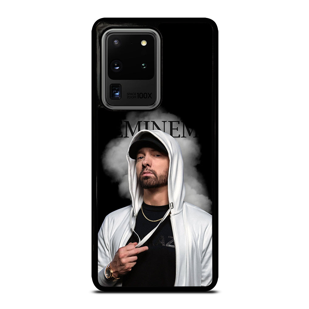 COOL EMINEM Samsung Galaxy S20 Ultra / S20 Ultra 5G Case