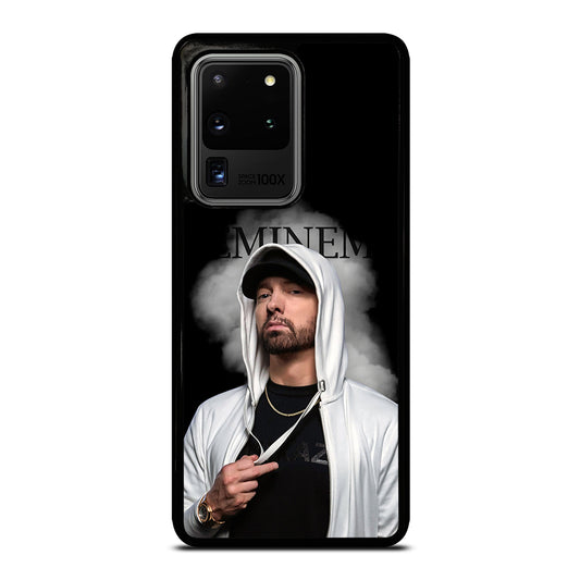 COOL EMINEM Samsung Galaxy S20 Ultra / S20 Ultra 5G Case