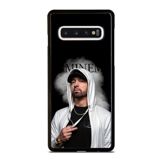 COOL EMINEM Samsung Galaxy S10 Case