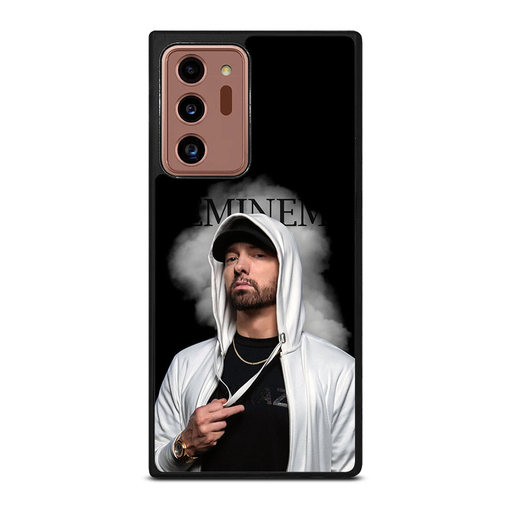 COOL EMINEM Samsung Galaxy Note 20 Ultra Case