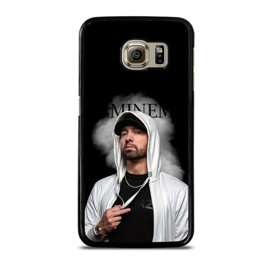 COOL EMINEM Samsung Galaxy S6 Case