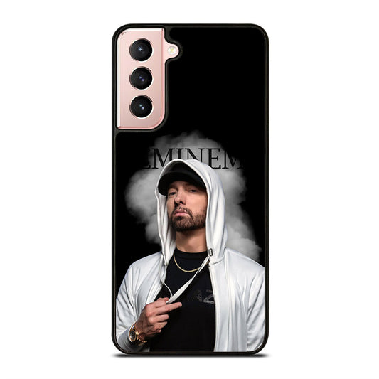 COOL EMINEM Samsung Galaxy S21 5G Case
