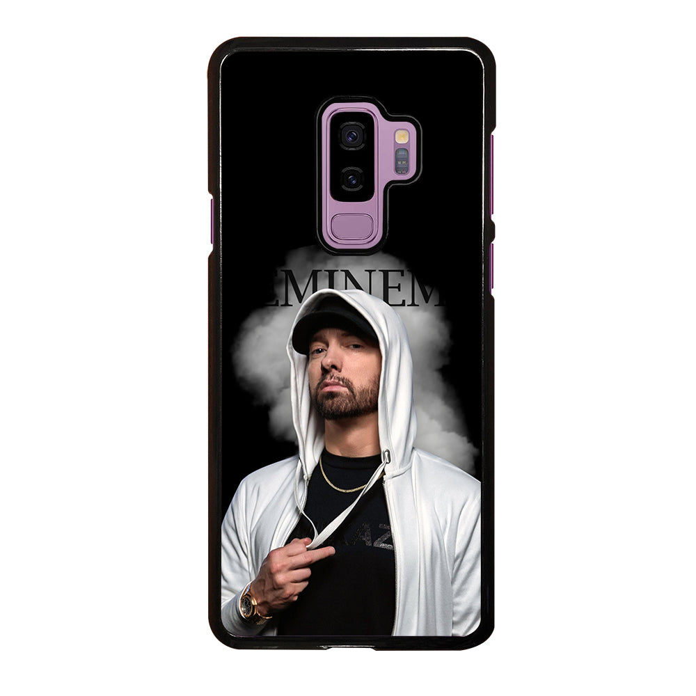 COOL EMINEM Samsung Galaxy S9 Plus Case