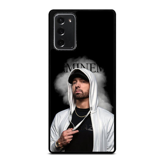 COOL EMINEM Samsung Galaxy Note 20 Case