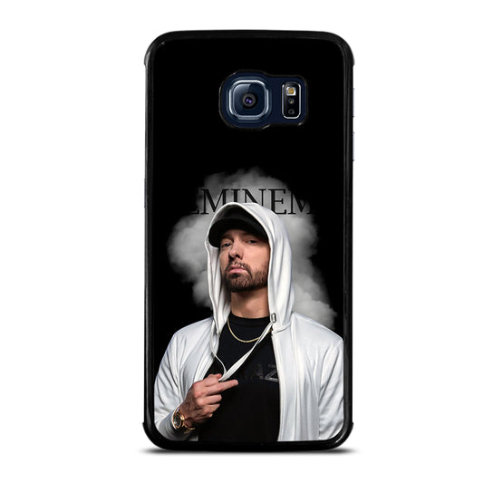 COOL EMINEM Samsung Galaxy S6 Edge Case
