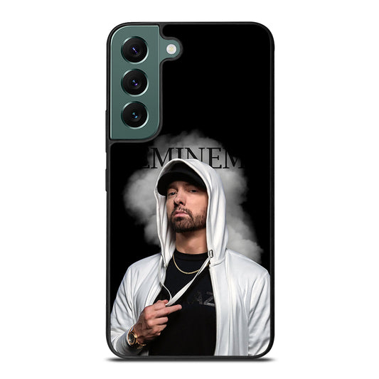 COOL EMINEM Samsung Galaxy S22 5G Case
