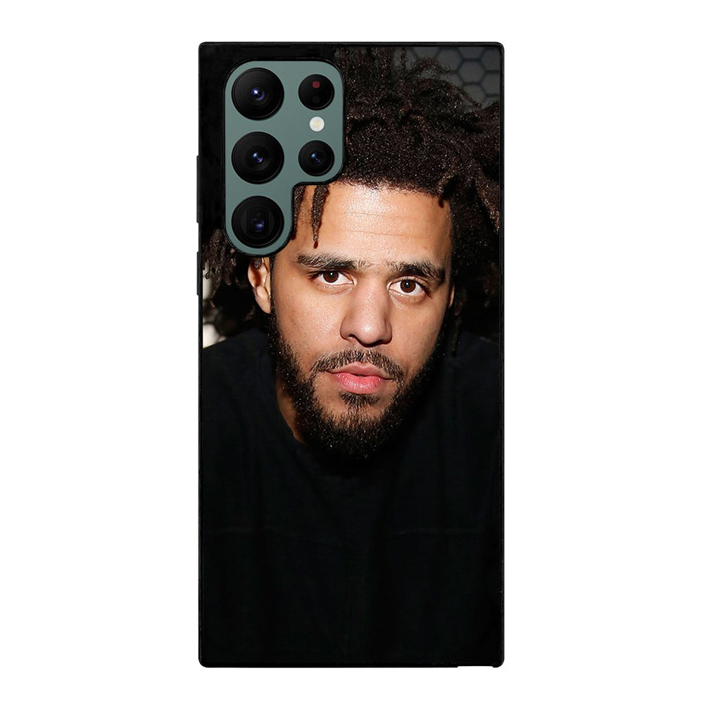 COOL J-COLE CASE Samsung Galaxy S22 Ultra 5G Case