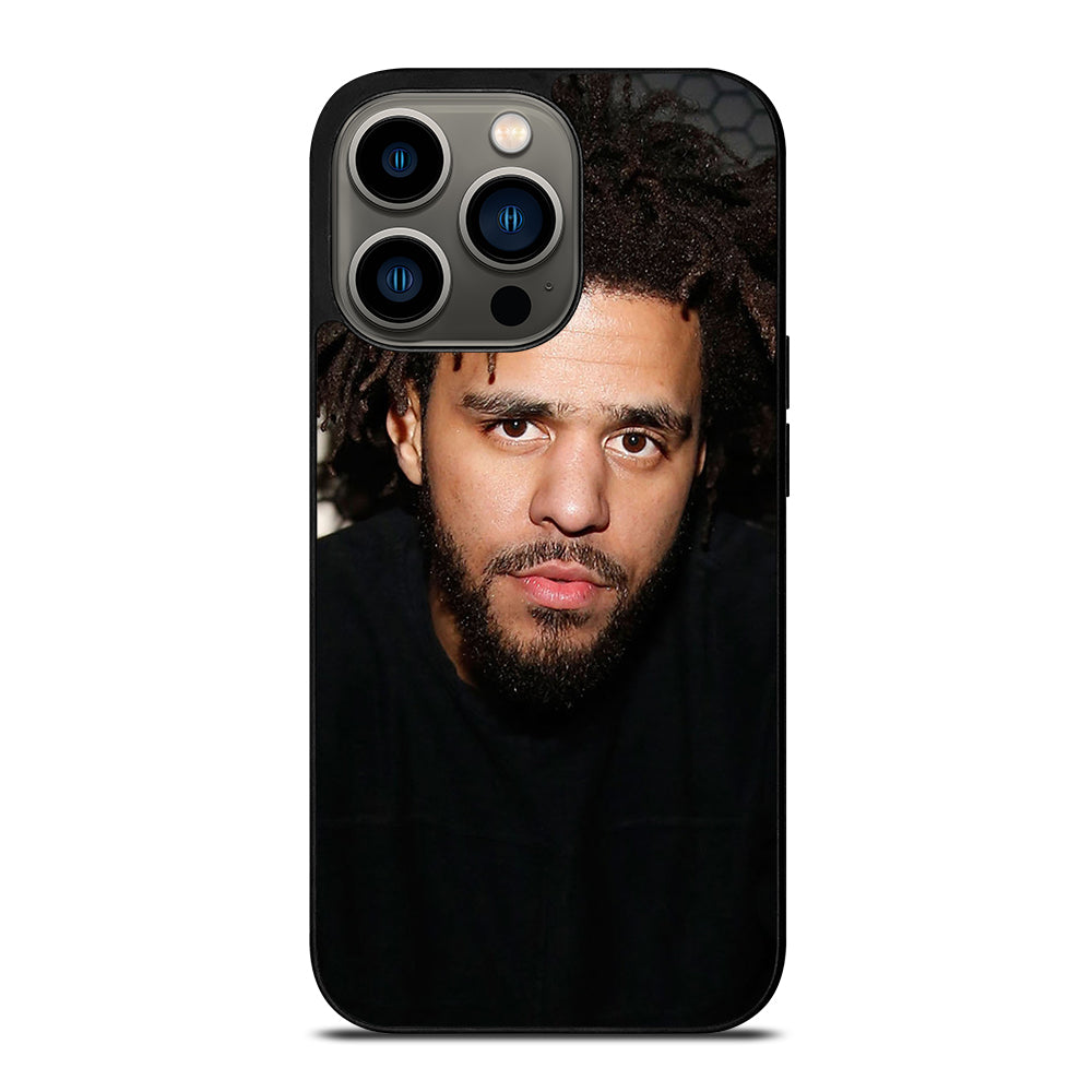 COOL J-COLE CASE iPhone 13 Pro Case
