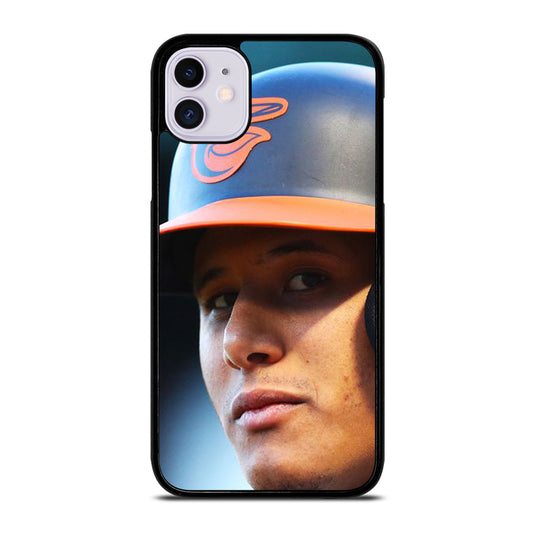 COOL MANNY MACHADO iPhone 11 Case
