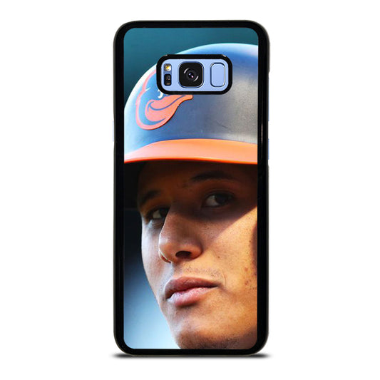 COOL MANNY MACHADO Samsung Galaxy S8 Plus Case
