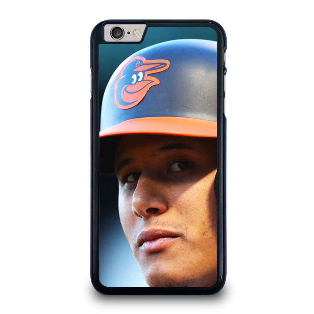 COOL MANNY MACHADO iPhone 6 Plus / 6S Plus Case