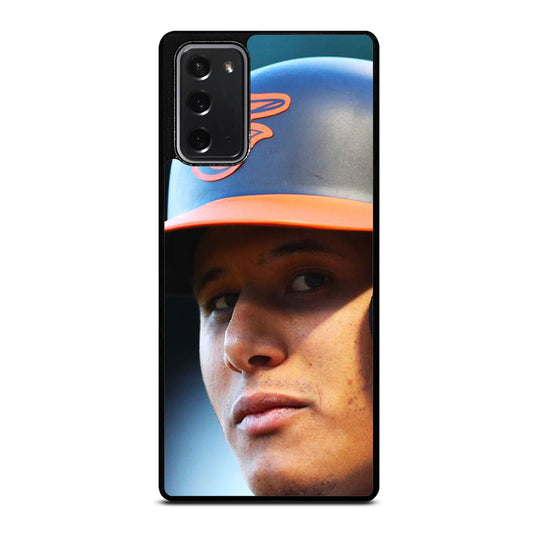COOL MANNY MACHADO Samsung Galaxy Note 20 Case