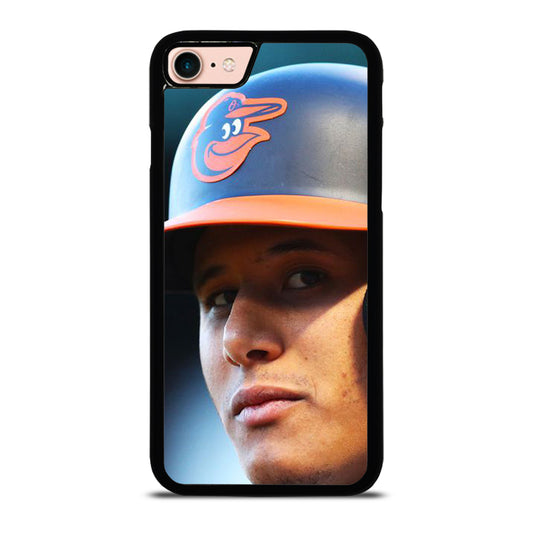 COOL MANNY MACHADO iPhone 7 / 8 Case